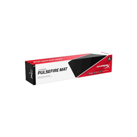 Podloga za miško HP HyperX Pulsfire mat XL črna 900x420x3mm (4Z7X5AA)