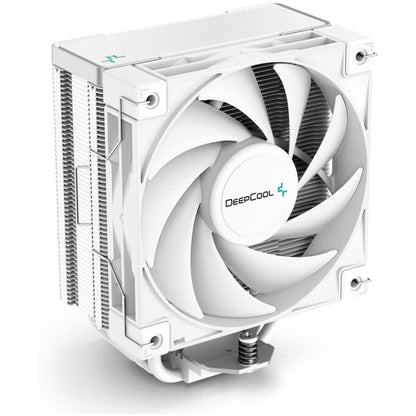 Zračni hladilnik DeepCool AK400 WH - 29 dB 156mm bela (R-AK400-WHNNMN-G-1)