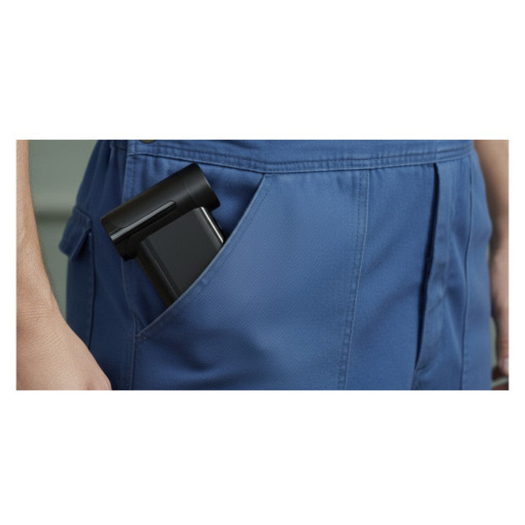 Baterijski pihalnik zraka Ewent EW5682 TurboJet, 8000mAh