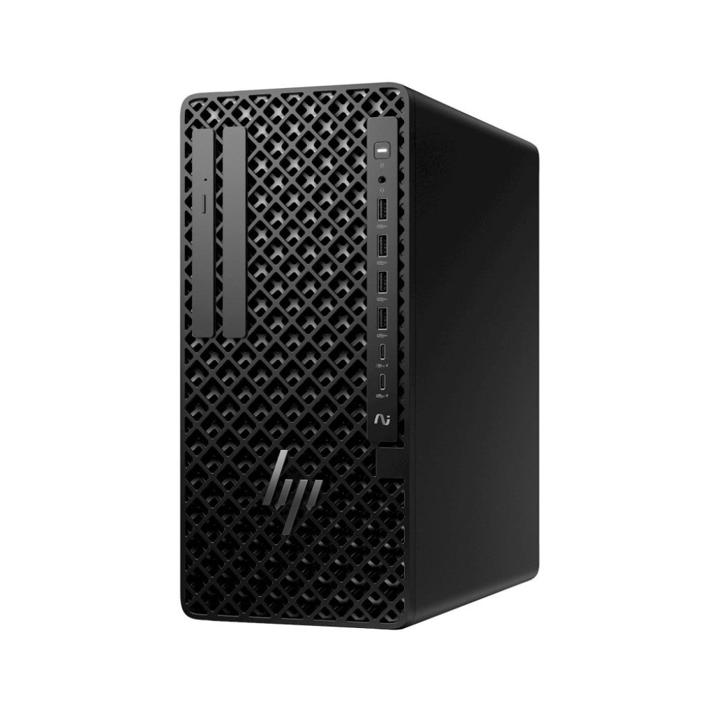 Delovna postaja HP Tower Z1 G1i Ultra 7-265/Q670/32GB/1TB/1xM.2 prost/HDMI 2xDP /500W-90%/Win11Pro (A40SYET#ABB)