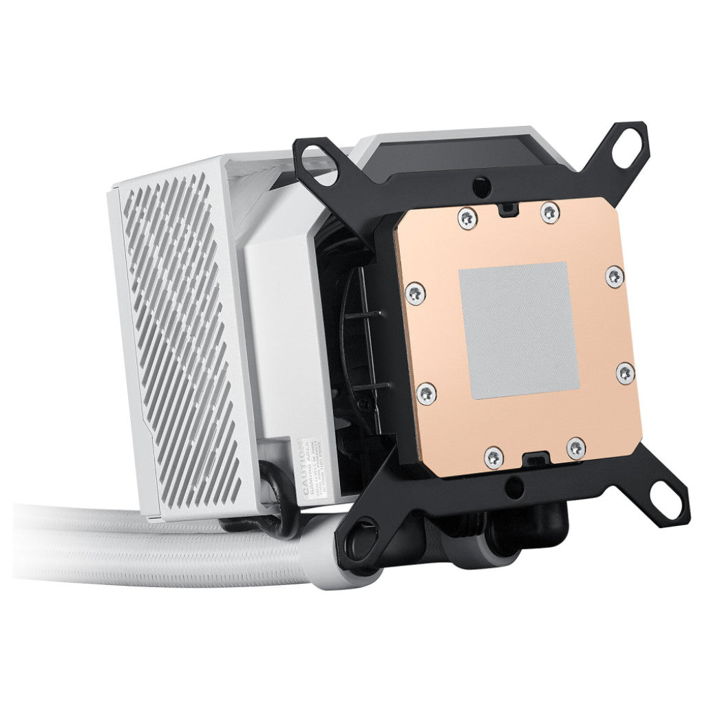 Vodno hlajenje Asus RYUJIN III - 240mm ARGB bela (90RC00K2-M0UAY0)