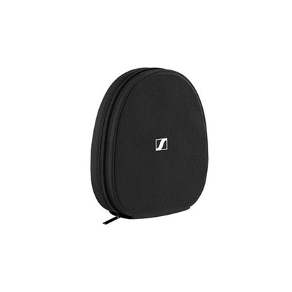 Slušalke brezžične Sennheiser naglavne BT/1x3,5mm Accentum plus črne ANC (700176)