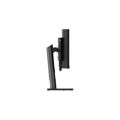 Monitor Lenovo 124,5 cm (49,0") P49w-30 5120x1440 Curved IPS 4ms 2xHDMI DisplayPort 2xThunderbolt4 100W 4xUSB3.2 USB-C-Out HAS Zvočniki 2x5W  DCI-P3-98% RJ45 KVM HDR10 ThinkVision