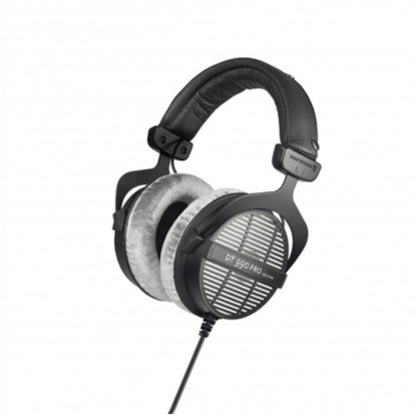 Slušalke žične naglavne 1x 3,5mm stereo Beyerdynamic Premium DT 990 250OHM profesionalne (DT990PRO)