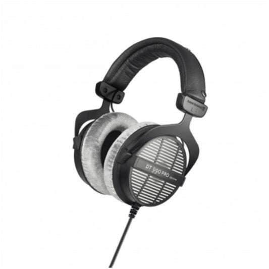 Slušalke žične naglavne 1x 3,5mm stereo Beyerdynamic Premium DT 990 250OHM profesionalne (DT990PRO)