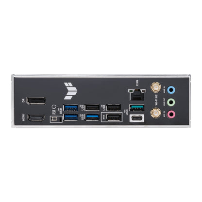 Osnovna plošča AM5 Asus TUF GAMING B650-E WIFI ATX 1xHDMI 2.1 1xDisplayPort 1.4