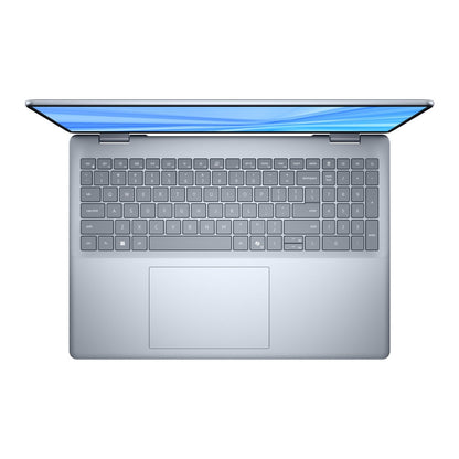 Prenosnik DELL 40,64 cm (16,0") 16 Plus 1920x1200 IPS na dotik 300nit Ultra 7-258V/32GB/SSD1TB/BL/AI Chip: 47 TOPs/Intel Arc 140V/Win11Pro (DB16250_LNL_201)