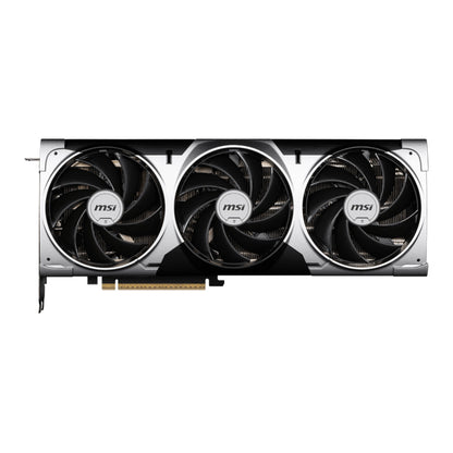 Grafična kartica nVidia RTX5070Ti MSI Ventus 3X OC - 16GB GDDR7 (V531-092R)