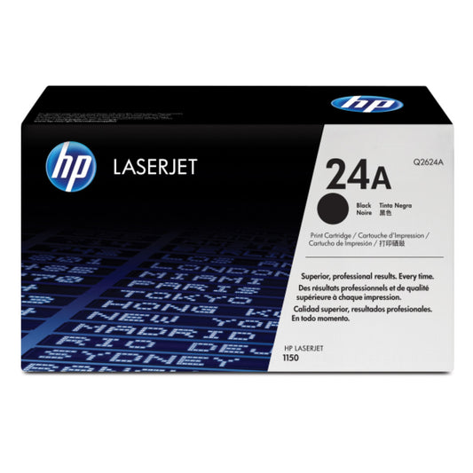 TONER HP Q2624A LJ1150