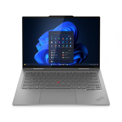 Prenosnik Lenovo 35,5 cm (14,0") ThinkPad X1 2-in-1 G10 2880x1800 OLED na dotik 500nit 120Hz Ultra 7-255U/32GB/SSD1TB/BL/FP/4G/Intel Graphics/Win11Pro (21Q0006USC)