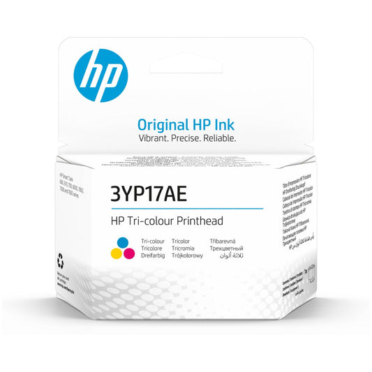HP GLAVA BARVNA ZA SMART TANK 660/670/700/ 6000/7000/7300 and 7600 series