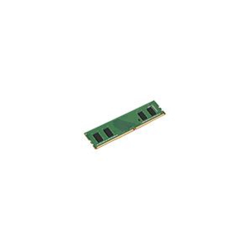 DDR4 4GB 2666MHz CL19 Single (1x 4GB) Kingston Value 1,2V PC (KVR26N19S6/4)