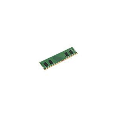 DDR4 4GB 2666MHz CL19 Single (1x 4GB) Kingston Value 1,2V PC (KVR26N19S6/4)