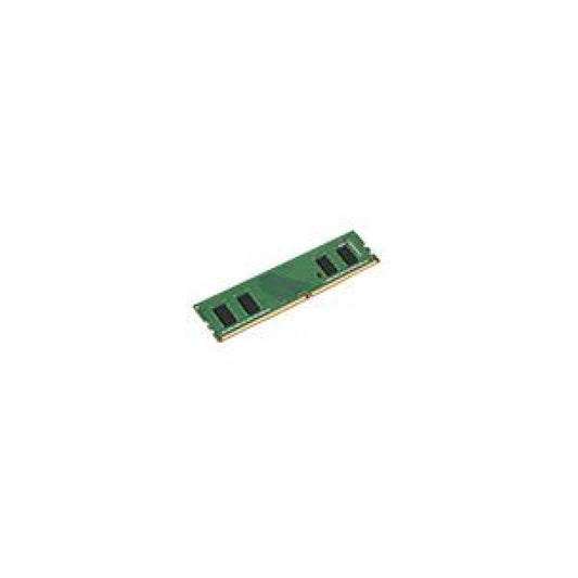 DDR4 4GB 2666MHz CL19 Single (1x 4GB) Kingston Value 1,2V PC (KVR26N19S6/4)
