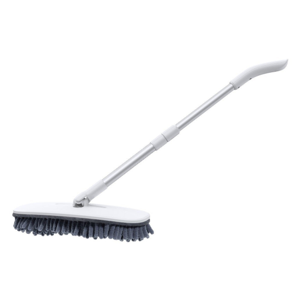 Krpa za avto Baseus Handy Dual-use teleskopska - bela (CRTB-02)