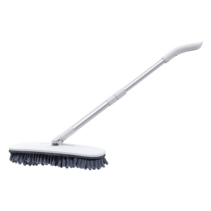 Krpa za avto Baseus Handy Dual-use teleskopska - bela (CRTB-02)