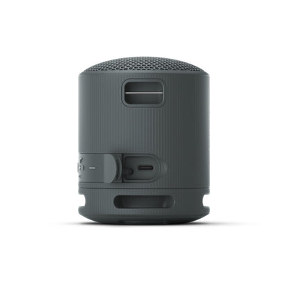 Zvočnik prenosni bluetooth Sony SRSXB100B črn