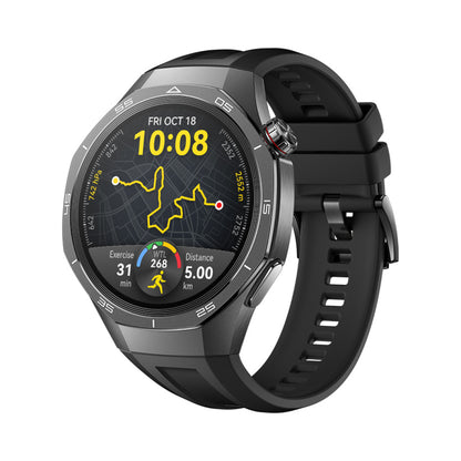 Pametna ura Huawei GT 5 PRO (46mm) črna