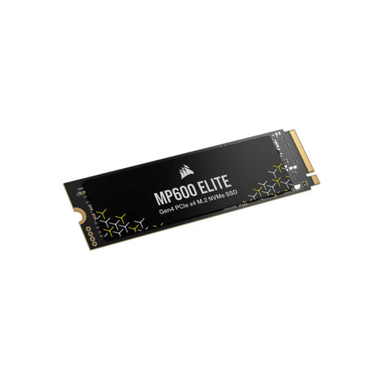 Disk SSD M.2 NVMe PCIe 4.0 1TB Corsair MP600 Elite 2280 7000/6200MB/s Enkripcija 256-bit AES (CSSD-F1000GBMP600ENH)