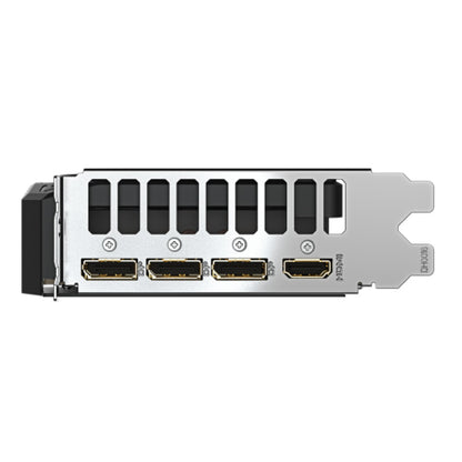 Grafična kartica nVidia RTX5060Ti GigaByte Windforce OC - 8GB GDDR7 (GV-N506TWF2OC-8GD)