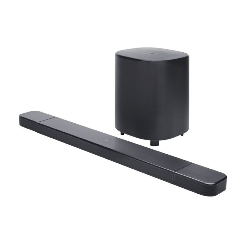 Zvočni sistem JBL Bar 800 MK2 7.1 780W 2xHDMI BT WiFi Dolby Vision