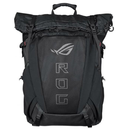 Nahrbtnik za notesnik 45,72 cm (18″) Asus ROG Archer ErgoAir črn