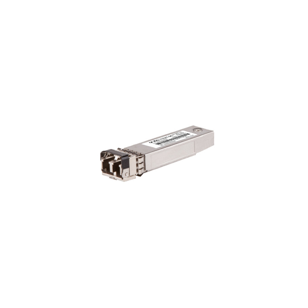 Modul SFP HPE Aruba IOn 10G SFP+ LC SR 300m MMF XCVR (R9D18A)
