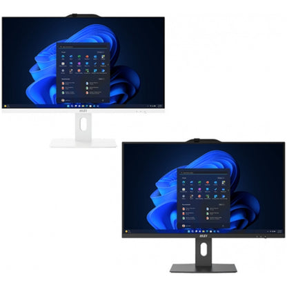 Računalnik AIO MSI 68,6 cm 27,0" 1920x1080 PRO AP272P i7-14700/16GB /1TB/Intel 770 HDMI DP /BT WiFi RJ45/120W-89%/Brez OS črna (AIOMSI00008)