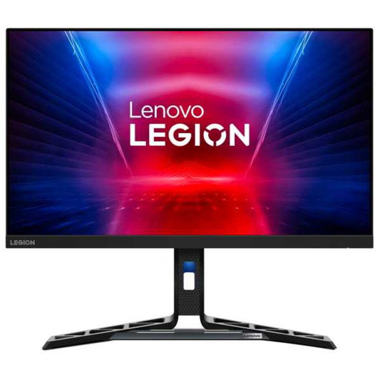 Monitor Lenovo 68,6 cm (27,0") R27i-30 1920x1080 Gaming 180Hz IPS 0,5ms 2xHDMI DisplayPort Pivot Zvočniki 2x3W  sRGB99% AdaptiveSync FreeSync Premium HDR400 Legion