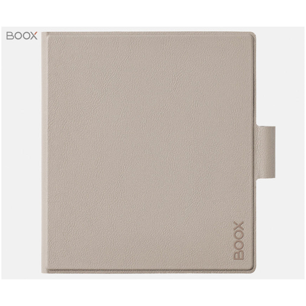 Ovitek za E-bralnik/tablični računalnik 17.78 cm (7'') BOOX Go 7 / Go Color 7 / Go Color 7 Gen II - bež