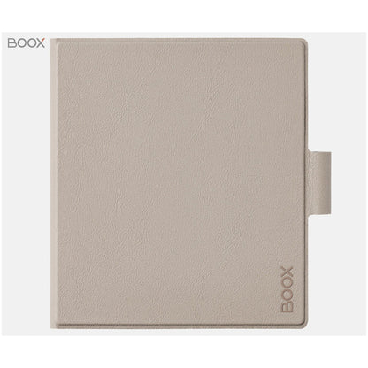 Ovitek za E-bralnik/tablični računalnik 17.78 cm (7'') BOOX Go 7 / Go Color 7 / Go Color 7 Gen II - bež