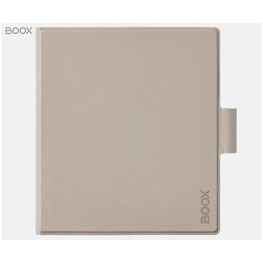Ovitek za E-bralnik/tablični računalnik 17.78 cm (7'') BOOX Go 7 / Go Color 7 / Go Color 7 Gen II - bež