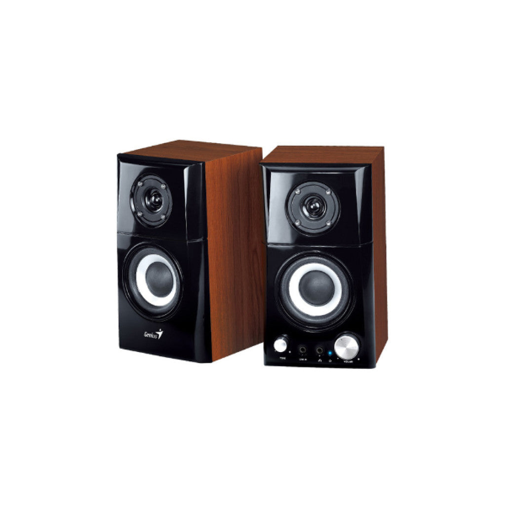 Zvočniki Genius 2.0 SP-HF500A 14W RMS