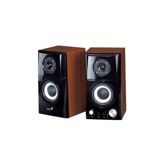 Zvočniki Genius 2.0 SP-HF500A 14W RMS