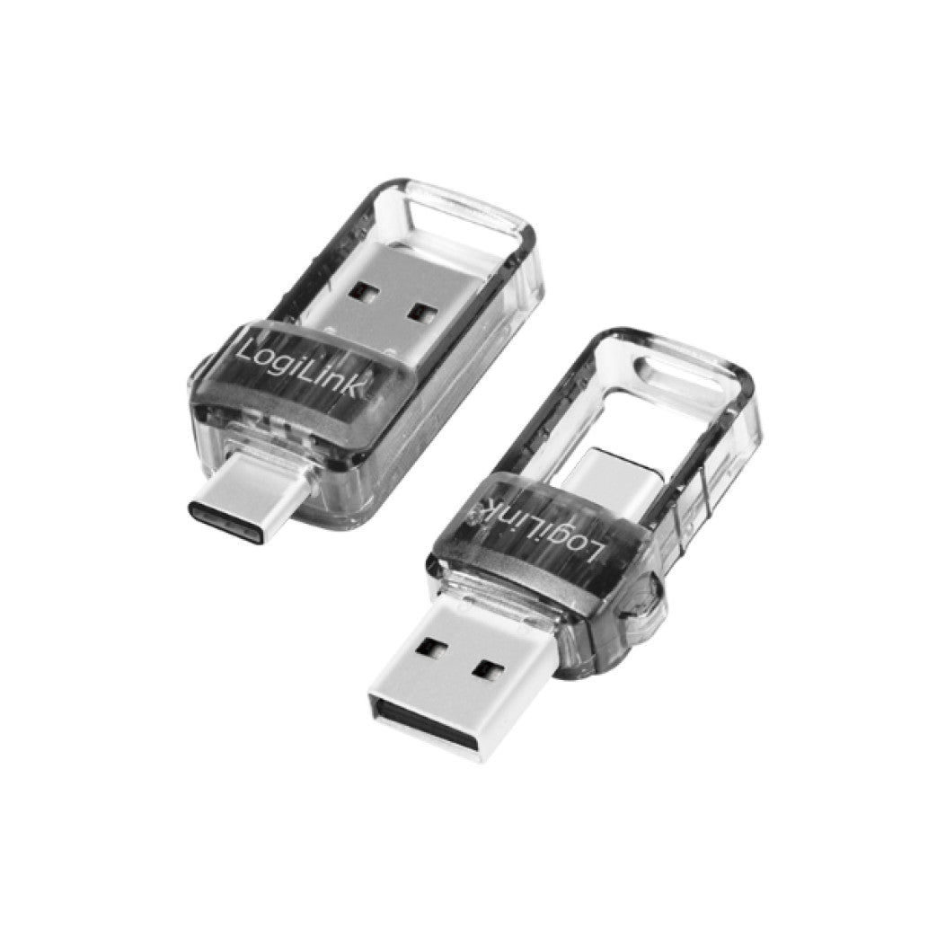 Bluetooth adapter USB 3.2/USB-C Logilink BT 5.0 (BT0054)