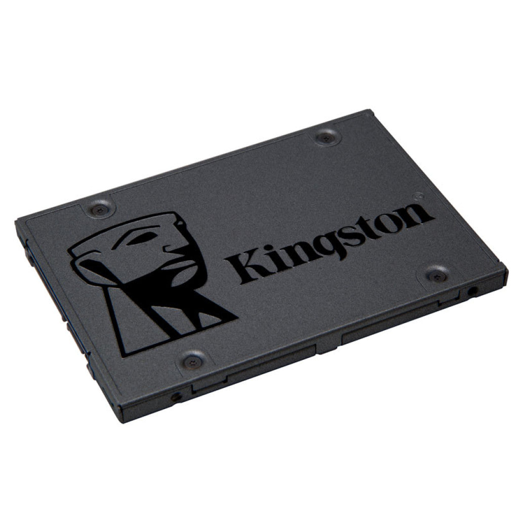 Disk SSD 6,4cm (2,5") SATA3 240GB Kingston SA400 2,5" 500/350MB/s (SA400S37/240G)