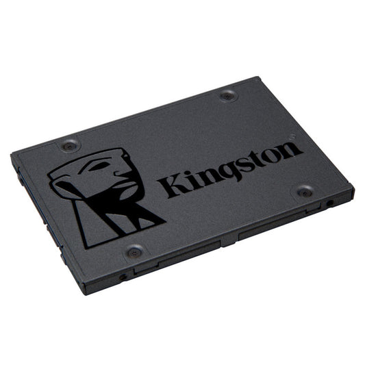 Disk SSD 6,4cm (2,5") SATA3 240GB Kingston SA400 2,5" 500/350MB/s (SA400S37/240G)