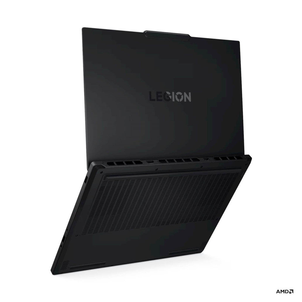 Prenosnik Lenovo 38,35 cm (15,1") Legion 5 2560x1600 OLED 500nit 165Hz Ryzen AI 7 350/32GB/SSD1TB/BL RGB/RTX5060-8GB/Win11Home (83F1002NSC)