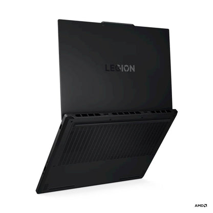 Prenosnik Lenovo 38,35 cm (15,1") Legion 5 2560x1600 OLED 500nit 165Hz Ryzen AI 7 350/32GB/SSD1TB/BL RGB/RTX5060-8GB/Win11Home (83F1002NSC)