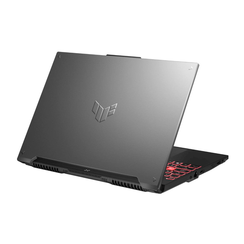 Prenosnik Asus 40,64 cm (16,0") TUF Gaming A16 1920x1200 IPS G-SYNC 300nit 144Hz R7-7445HS/16GB/SSD1TB/BL RGB/RTX4050-6GB/Brez OS (90NR0MU3-M00A00)