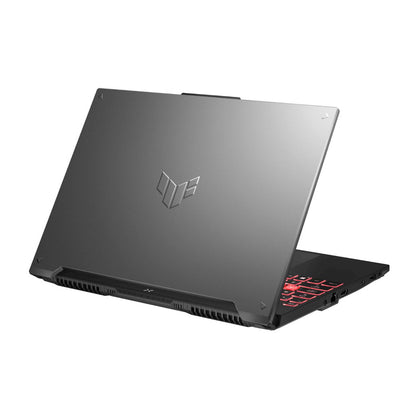 Prenosnik Asus 40,64 cm (16,0") TUF Gaming A16 1920x1200 IPS G-SYNC 300nit 144Hz R7-7445HS/16GB/SSD1TB/BL RGB/RTX4050-6GB/Brez OS (90NR0MU3-M00A00)