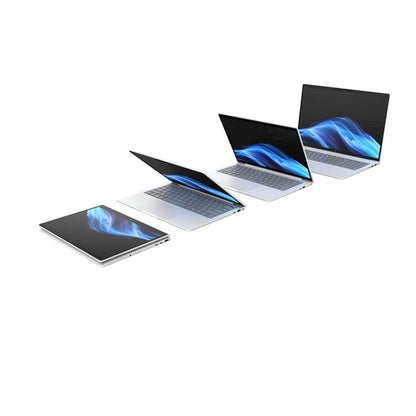 Prenosnik HP 33,7 cm (13,3") EliteBook 8 G1i Flip 13 1920x1200 IPS na dotik 400nit Ultra 5-225U/16GB/512GB/BL/FP/Flip/Intel Graphics/Win11Pro (AD4G9ET#BED)