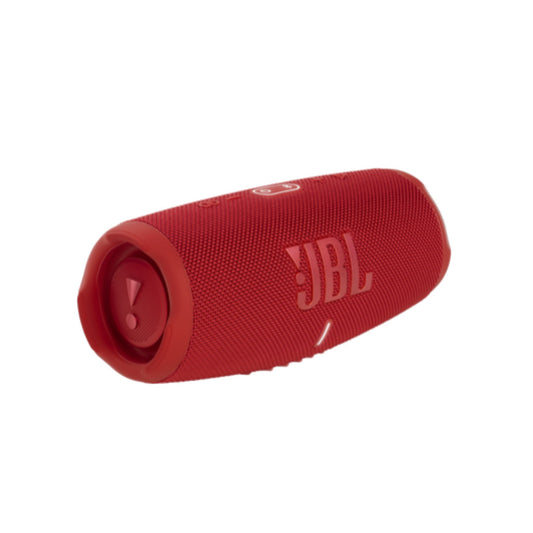 Zvočnik prenosni bluetooth JBL Charge 5 40W (rdeča)