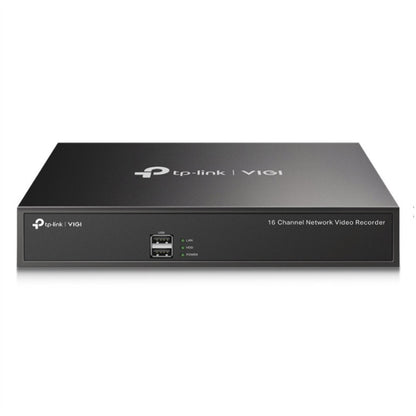 VIGI TP-Link 8MP 16-kanalni 80Mbps (VIGI NVR1016H)