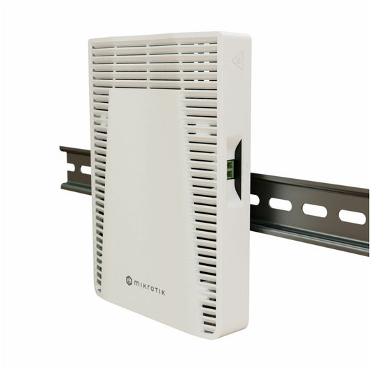 STIKALO 5-PORT Mikrotik CRS304-4XG-IN 4x10Gbps DIN rail montaža (CRS304-4XG-IN)