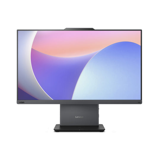 Računalnik AIO Lenovo 60,5 cm 23,8" 1920x1080 na dotik ThinkCentre neo 50a G5 i7-13620H/16GB /1TB/Intel UHD HDMI /BT WiFi/135W-90%/Win11Pro Luna Grey (12SD000WZY)
