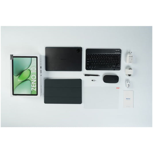 Tablični računalnik 27,9 cm (11") Blackview ZENO 10 8GB 256GB 5G bundle paket črna (ZENO 10 8/256GB BLACK)