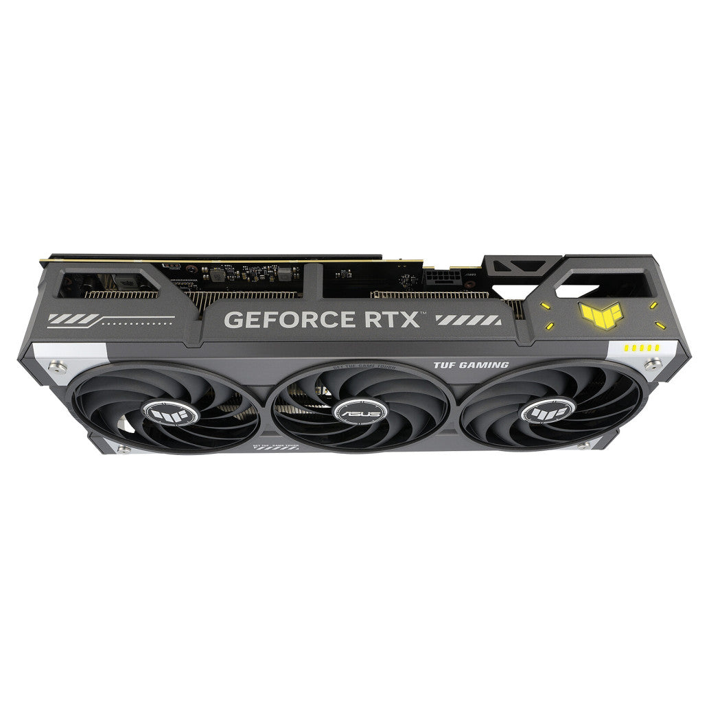 Grafična kartica nVidia RTX5070Ti Asus TUF Gaming OC - 16GB GDDR7 (90YV0MD0-M0NA00)