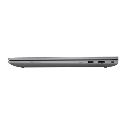 Prenosnik HP 40,64 cm (16,0") ZBook X G1i 2560x1600 IPS 400nit Ultra 7-255H/32GB/SSD1TB/BL/ALU/RTX PRO 2000/Win11Pro (B72WXET#BED)