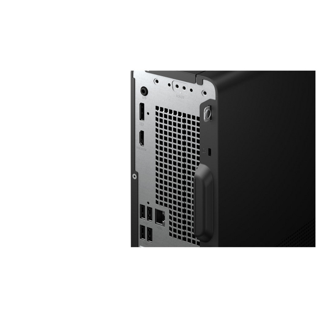 Računalnik HP SFF OmniDesk S03-0153ng i5-14400/16GB-DDR5/512GB/-/Intel 730 HDMI DP USB-C/BT WiFi RJ45/180W-85%/DOS črna Tipkovnica in miš HP C65YGEA#ABD